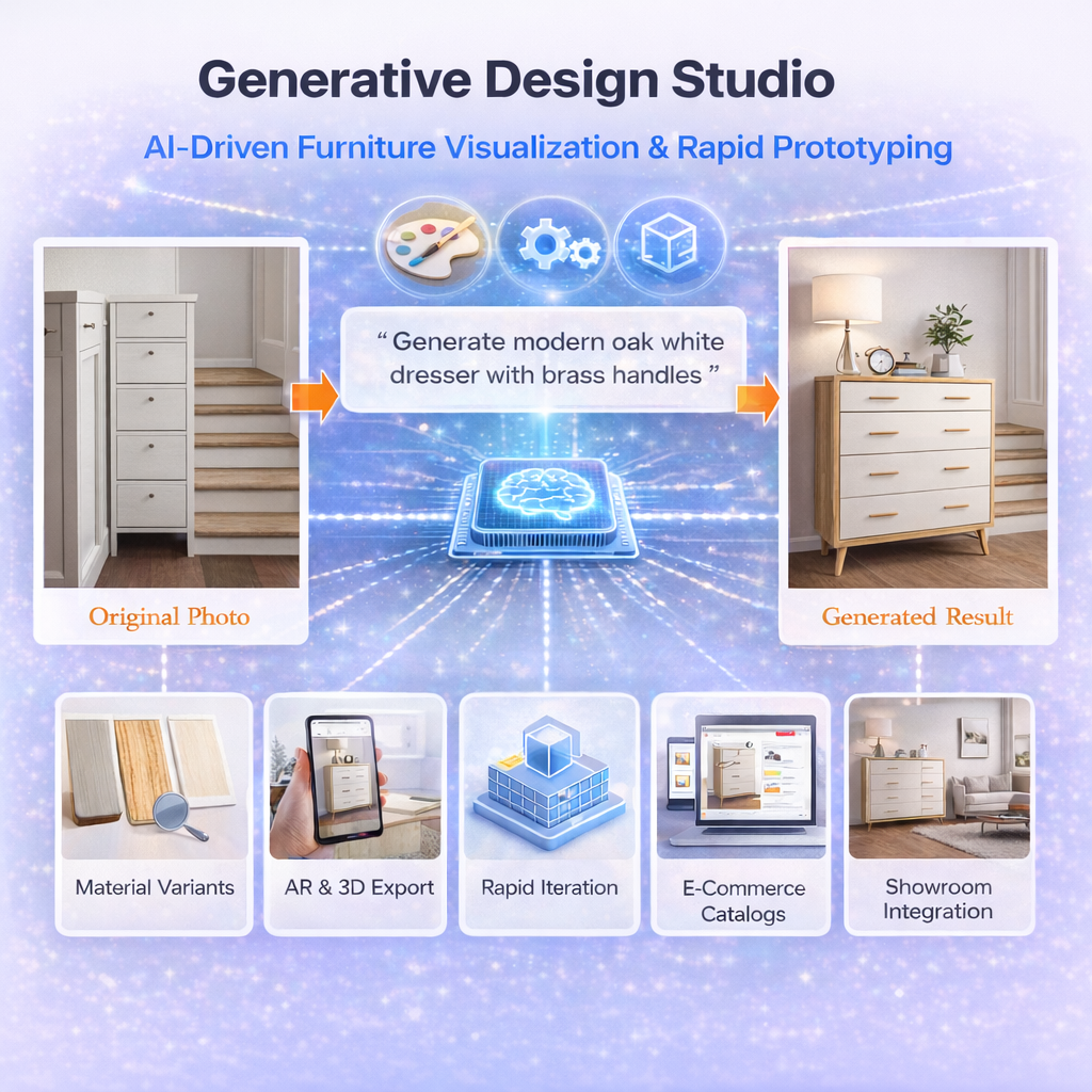 الذكاء الاصطناعي التوليدي