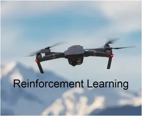 Reinforcement Learning